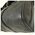 Sac à main Louis Vuitton Monogram Taurillon Keepall Bandoulière 25 Noir - vue 16