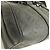 Sac à main Louis Vuitton Monogram Taurillon Keepall Bandoulière 25 Noir - vue 17
