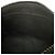 Sac à main Louis Vuitton Monogram Taurillon Keepall Bandoulière 25 Noir - vue 19