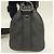 Sac à main Louis Vuitton Monogram Taurillon Keepall Bandoulière 25 Noir - vue 6
