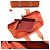 Hermès Bolso Hermes Acapulco PM Naranja - vista 2