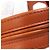 Hermès Bolso Hermes Acapulco PM Naranja - vista 6