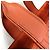 Hermès Bolso Hermes Acapulco PM Naranja - vista 7