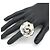 Louis Vuitton Strass Cocktail Planet Ring - Ansicht 7
