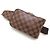 Louis Vuitton Damier Geronimos Sling Bag Damier ebene - view 2