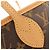 Bolso Tote Louis Vuitton Monogram Neverfull Castaño - vista 15