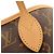 Bolso Tote Louis Vuitton Monogram Neverfull Castaño - vista 16