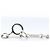 Autre Marque Collar Tiffany Bean de tres vueltas - vista 5