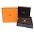 Hermès Collar Hermes Finesse en oro rosa 18K y diamantes - vista 6