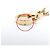 Hermès Collar Hermes Finesse en oro rosa 18K y diamantes - vista 8