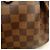 Borsa Louis Vuitton Damier Siena PM Damier ebene - vista 10