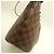 Borsa Louis Vuitton Damier Siena PM Damier ebene - vista 11