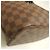 Borsa Louis Vuitton Damier Siena PM Damier ebene - vista 13