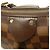 Borsa Louis Vuitton Damier Siena PM Damier ebene - vista 14