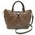 Borsa Louis Vuitton Damier Siena PM Damier ebene - vista 2