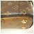 Louis Vuitton Monogram Reverse Vanity NV PM Handbag Brown - view 18