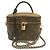 Louis Vuitton Monogram Reverse Vanity NV PM Handbag Brown - view 2
