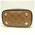 Louis Vuitton Monogram Reverse Vanity NV PM Handbag Brown - view 9