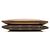 Bolsa de Ombro Louis Vuitton Monogram Giant Reverse Pochette Marrom - vista 4