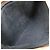 Bolsa de Ombro Louis Vuitton Monogram Giant Reverse Pochette Marrom - vista 9