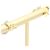 Autre Marque Tiffany & Co. Twist Rope Stecker-Ohrringe - Ansicht 2