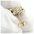 Autre Marque Tiffany & Co. Twist Rope Stecker-Ohrringe - Ansicht 6