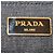 Prada Canapa Mini Handtasche 1BG439 Schwarz - Ansicht 5