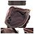 Hermès Saco Tote Hermes Caravan Horizontal MM Marrom - vista 2