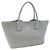 Borsa Tote Intrecciato Bottega Veneta Marrone
