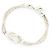 Autre Marque Tiffany & Co. Knot Double Rope Armband