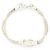 Autre Marque Tiffany & Co. Knot Double Rope Armband - Ansicht 2