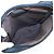 Borsa a tracolla Bottega Veneta Intrecciato Navy - vista 3