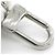 Catena per portafoglio Louis Vuitton Chaine Ancre M58035 - vista 4
