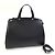 Borsa a tracolla Louis Vuitton Epi Leather GM M40332 Noir Black Nero