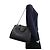 Borsa a tracolla Louis Vuitton Epi Leather GM M40332 Noir Black Nero - vista 10