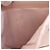 Portafoglio bi-fold Prada in pelle rosa chiaro - vista 7