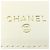 Cartera bi-fold Chanel de piel caviar marfil Crudo - vista 5