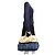 Tote Prada Canapa Handtasche BN2182 in Blau und Beige - Ansicht 9