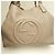 Saco Tote GUCCI Interlocking G Cinza - vista 12