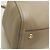 Saco Tote GUCCI Interlocking G Cinza - vista 15