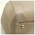 Saco Tote GUCCI Interlocking G Cinza - vista 17