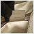 Saco Tote GUCCI Interlocking G Cinza - vista 23