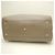 Saco Tote GUCCI Interlocking G Cinza - vista 6