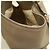 Saco Tote GUCCI Interlocking G Cinza - vista 9