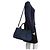 Bolsa Prada Canapa em denim azul - vista 10