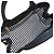 Prada Canapa Black Canvas Tote Bag - view 3