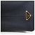 Prada Canapa Black Canvas Tote Bag - view 6