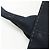 Prada Canapa Black Canvas Tote Bag - view 7