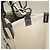 Mini Tote Bag GUCCI Collection Lido Beige - vista 16