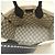 Mini Tote Bag GUCCI Collection Lido Beige - vista 18